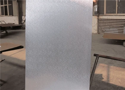 Lacquered Embossed Aluminium Foil For Insulation